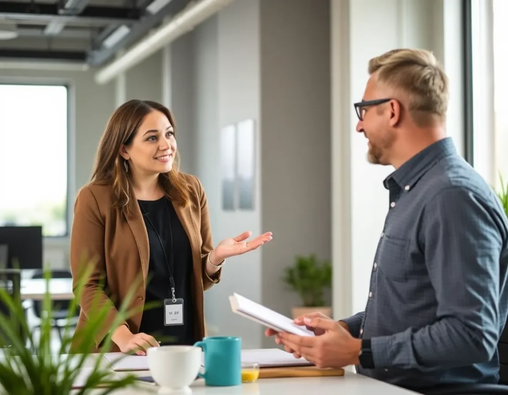 Begeleiding door een leefstijlcoach: essentieel voor een gezonde en gebalanceerde levensstijl